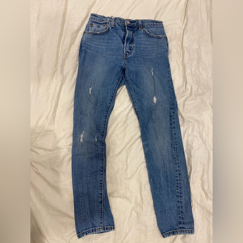 Levi’s 501